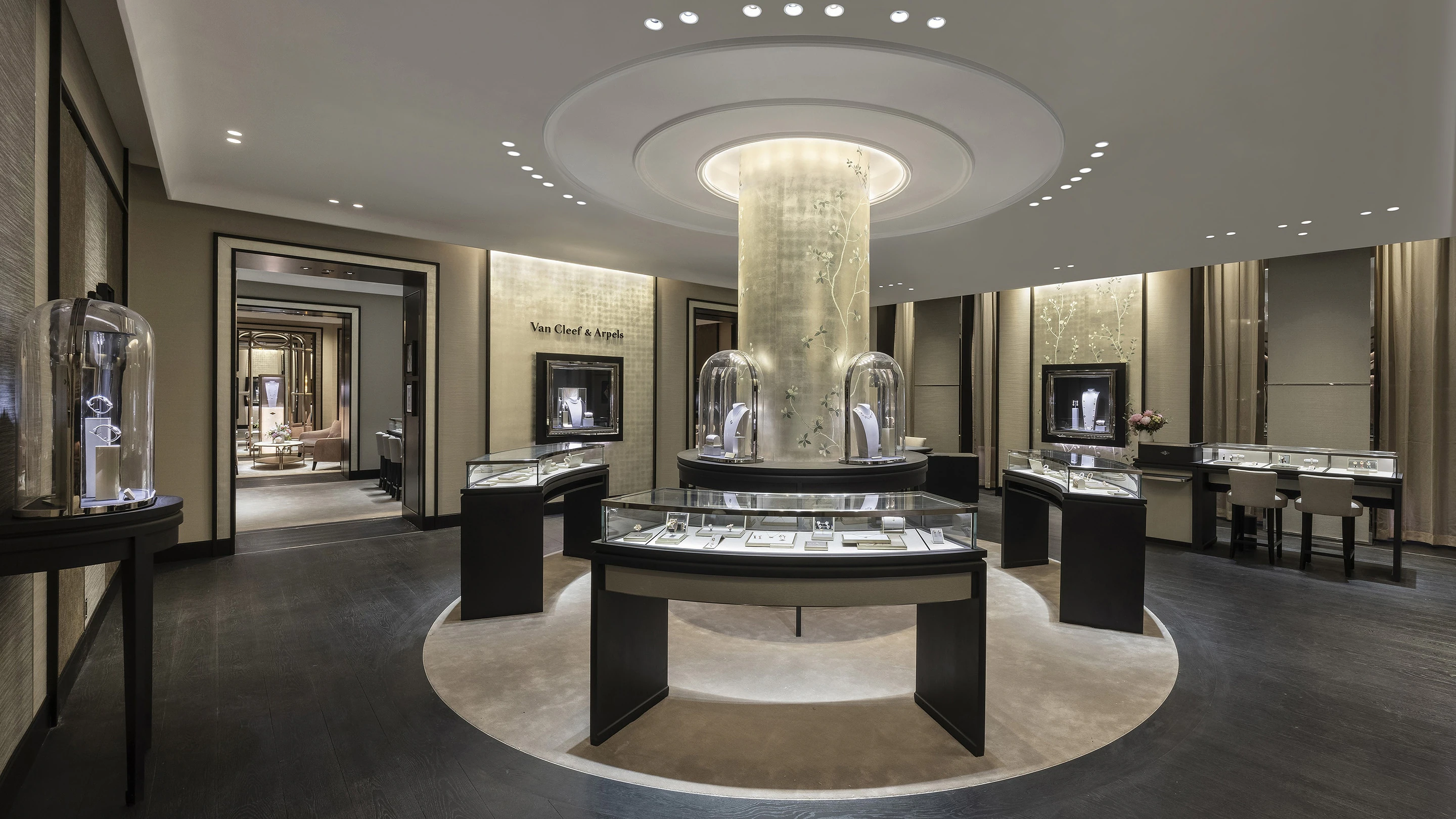 DOUBLE-ONE JEWELRY 배너 1